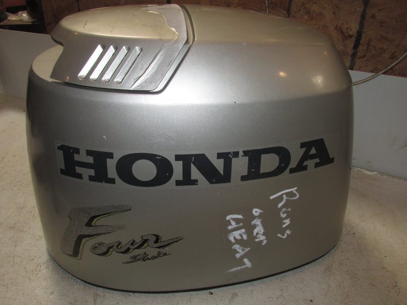 Honda BF75A 75hp Outboard Top Cowling