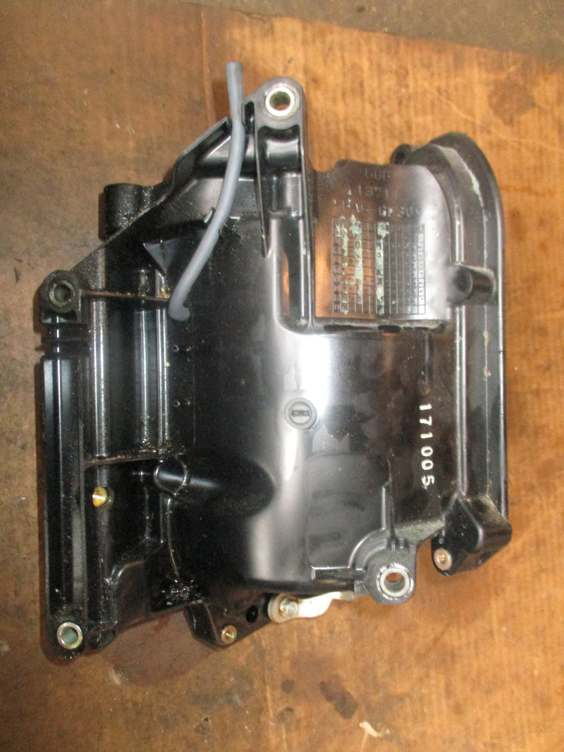 Yamaha 250hp 4.2L 4 stroke outboard mixing body (6CB-13711-00-00)