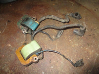 Load image into Gallery viewer, Evinrude 10hp outboard ignition coil set (581407)
