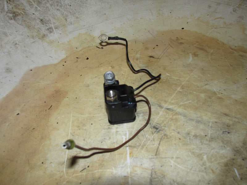 Yamaha 225hp 4 Stroke Outboard Starter Relay (68V-8194A-00)