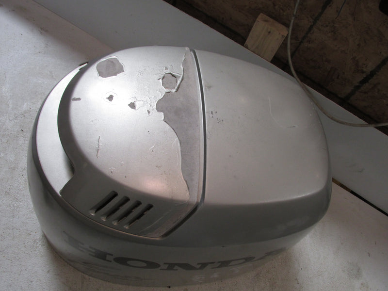 Honda BF75A 75hp Outboard Top Cowling