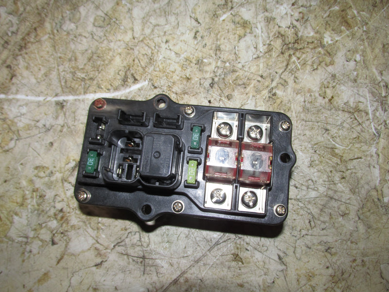Yamaha 150hp 4 Stroke Outboard Fuse Box (63P-82170-00-00)