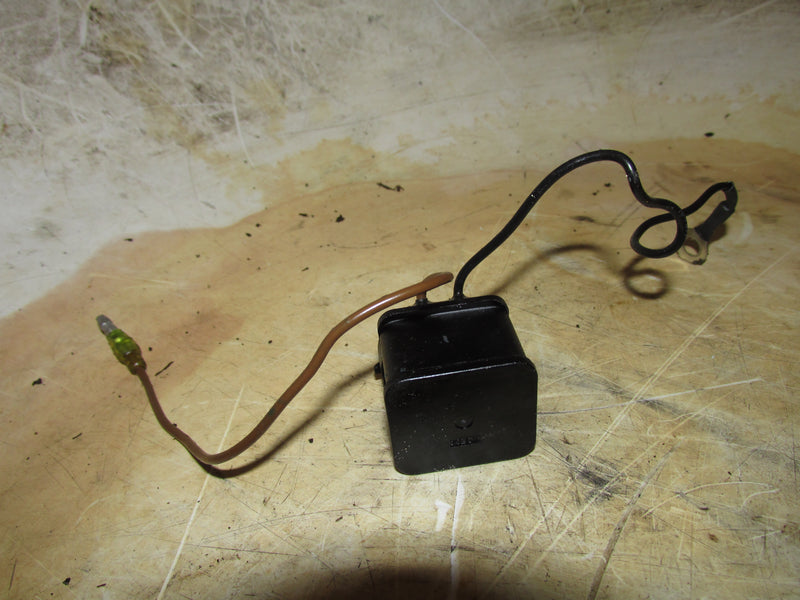 Yamaha 225hp 4 Stroke Outboard Starter Relay (68V-8194A-00)
