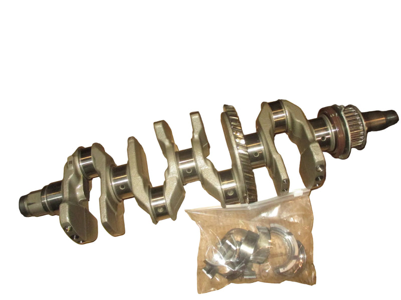 Yamaha 150hp 4 Stroke Outboard Crankshaft (63P-11410-04-00)