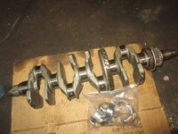 Load image into Gallery viewer, Yamaha 150hp 4 Stroke Outboard Crankshaft (63P-11410-04-00)
