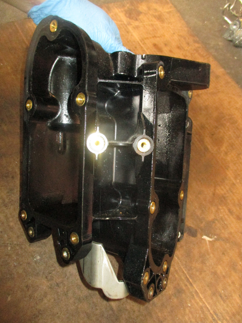 Yamaha 250hp 4.2L 4 stroke outboard mixing body (6CB-13711-00-00)