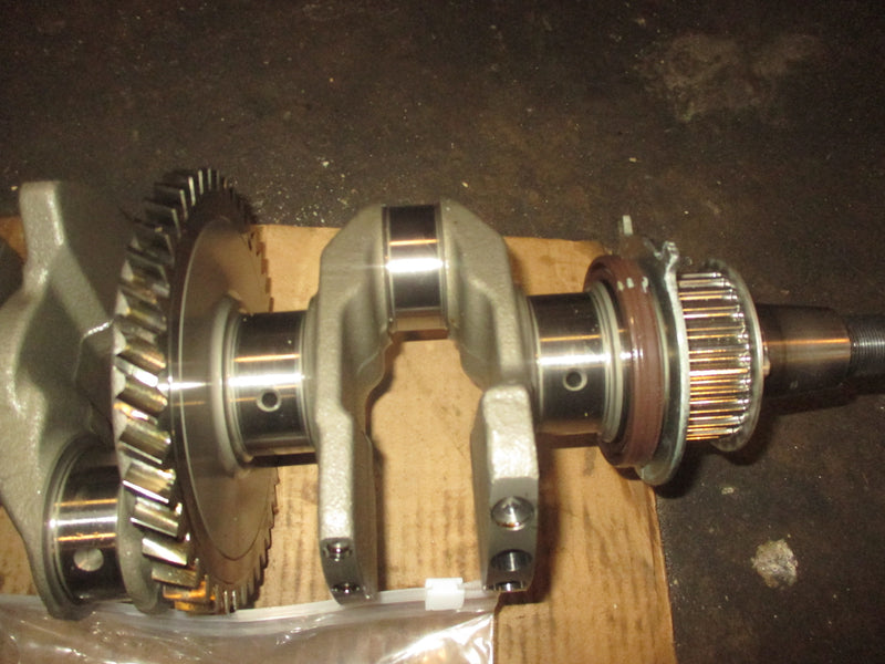 Yamaha 150hp 4 Stroke Outboard Crankshaft (63P-11410-04-00)