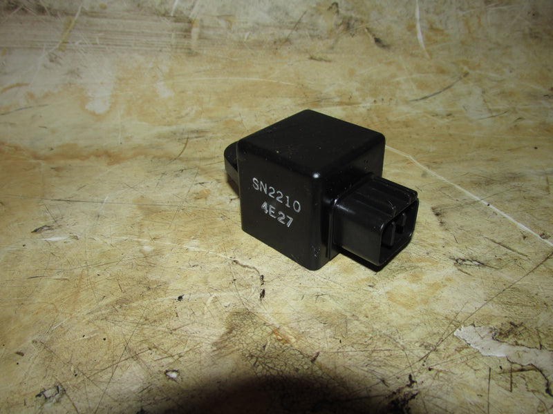 Yamaha 225hp 4 Stroke Outboard Electric Relay (68V-81950-00-00)