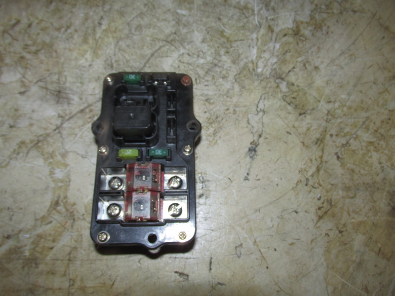 Yamaha 150hp 4 Stroke Outboard Fuse Box (63P-82170-00-00)