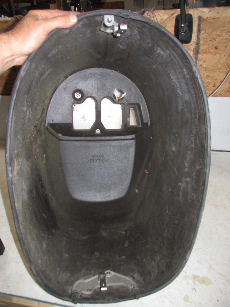 Honda BF75A 75hp Outboard Top Cowling