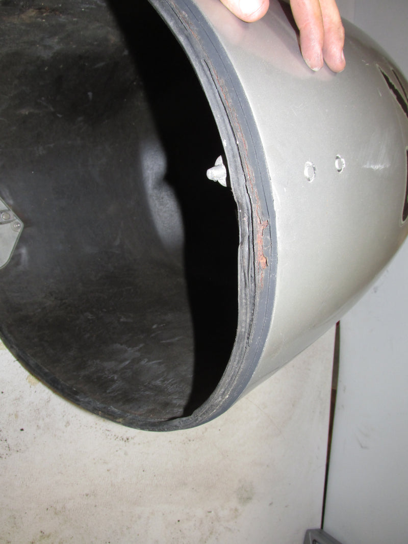 Honda BF75A 75hp Outboard Top Cowling