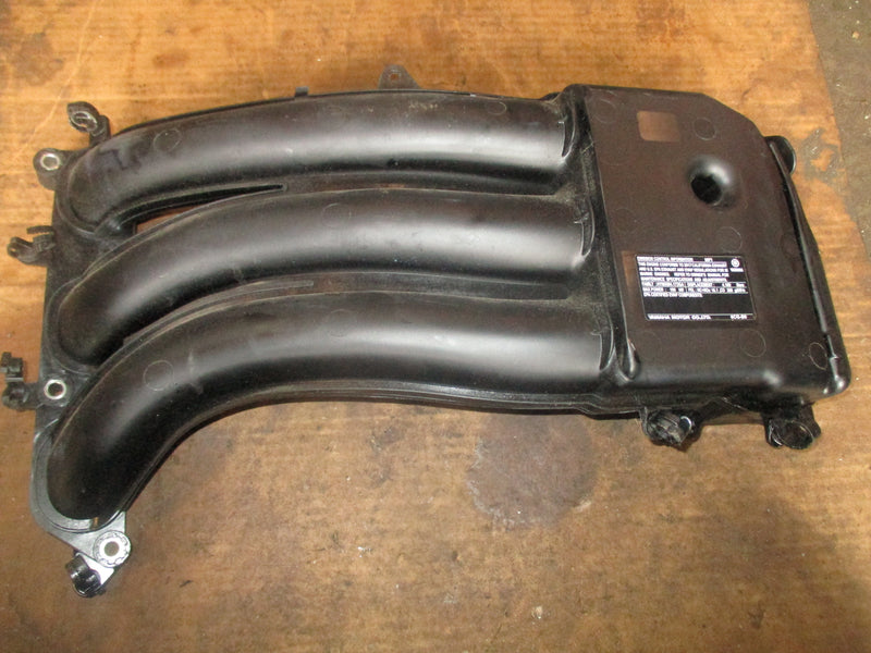 Yamaha 250hp 4.2L 4 stroke outboard intake manifold (6CE-13641-00-00)