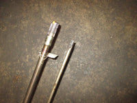 Load image into Gallery viewer, Suzuki DF90 4 stroke outboard 25 inch lower unit
