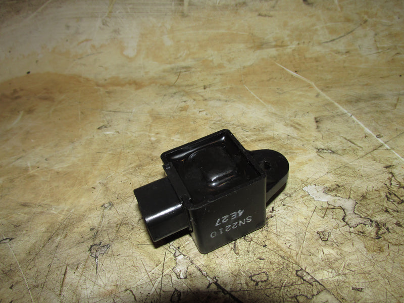 Yamaha 225hp 4 Stroke Outboard Electric Relay (68V-81950-00-00)