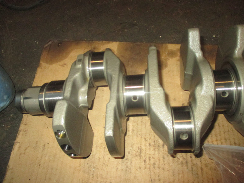Yamaha 150hp 4 Stroke Outboard Crankshaft (63P-11410-04-00)