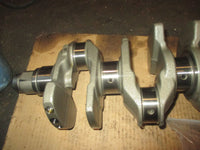 Load image into Gallery viewer, Yamaha 150hp 4 Stroke Outboard Crankshaft (63P-11410-04-00)
