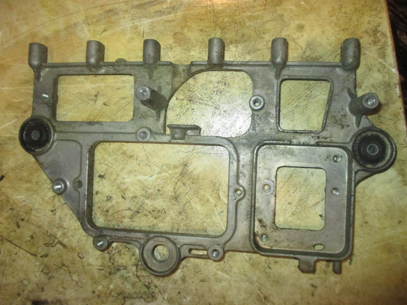 Yamaha 90hp 2 stroke outboard electronics bracket (6H1-85542-00-94)
