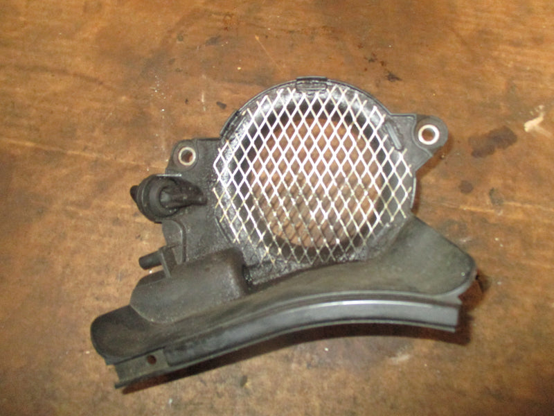 Yamaha 250hp 4.2L 4 stroke outboard intake silencer (6CB-14440-01-00)