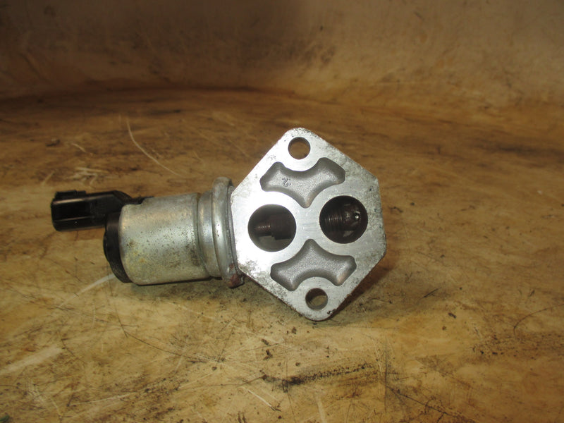 Johnson/Suzuki 115hp 4 Stroke outboard IAC Valve (18137-77E00)