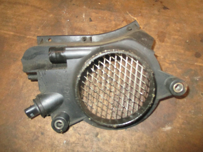 Yamaha 250hp 4.2L 4 stroke outboard intake silencer (6CB-14440-01-00)