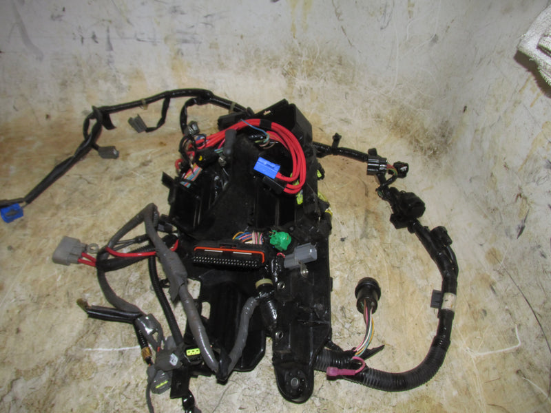 Yamaha 150hp 4 Stroke Outboard Engine Wiring Harness (63P-82590-21)