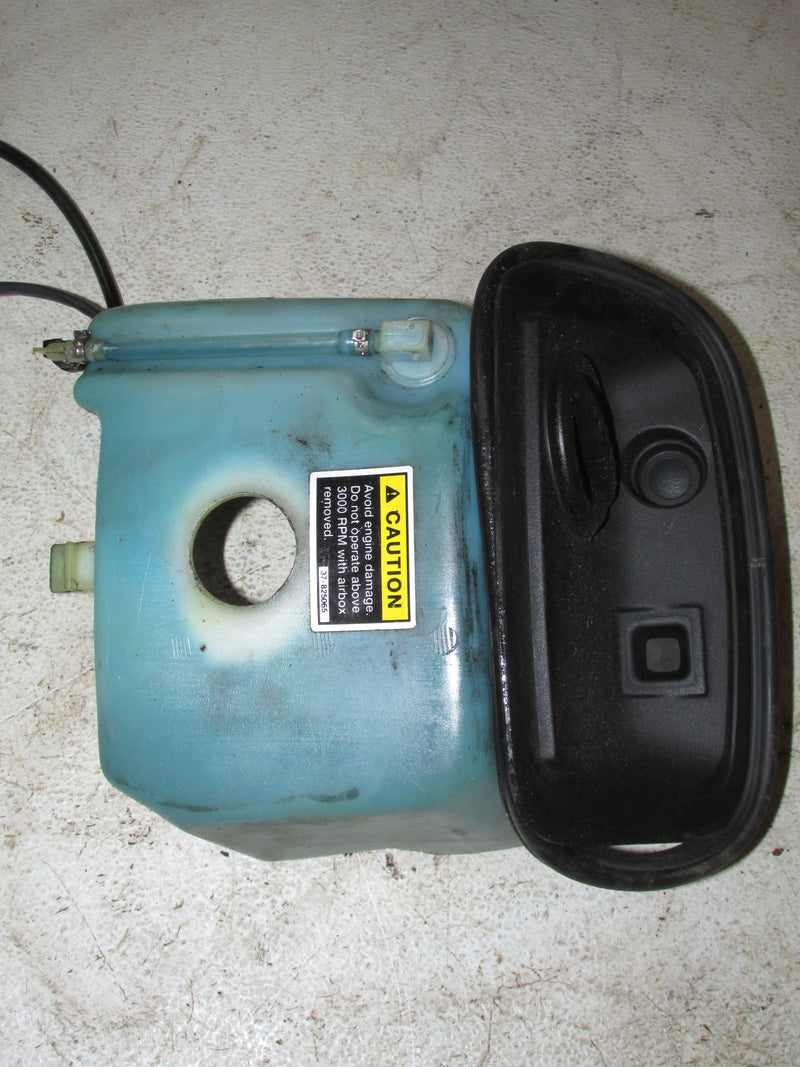 Mercury 40hp 2 Stroke Outboard Oil Tank (822514A2)