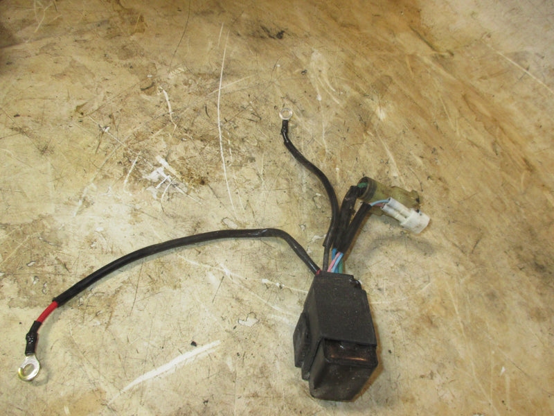 Johnson/Suzuki 115hp 4 Stroke outboard Tilt Trim Relay (38410-94552)