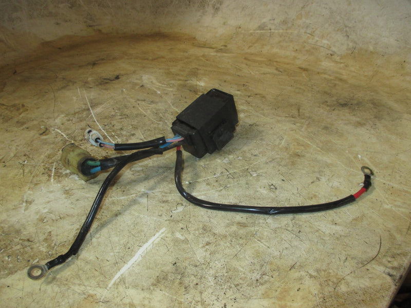 Johnson/Suzuki 115hp 4 Stroke outboard Tilt Trim Relay (38410-94552)