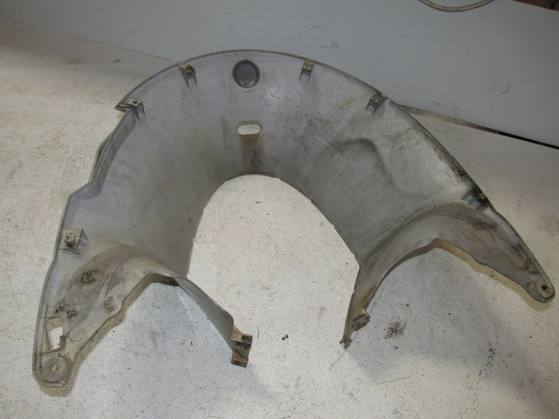 Honda BF75A 75hp Outboard Apron (63710-ZW1-000ZA)