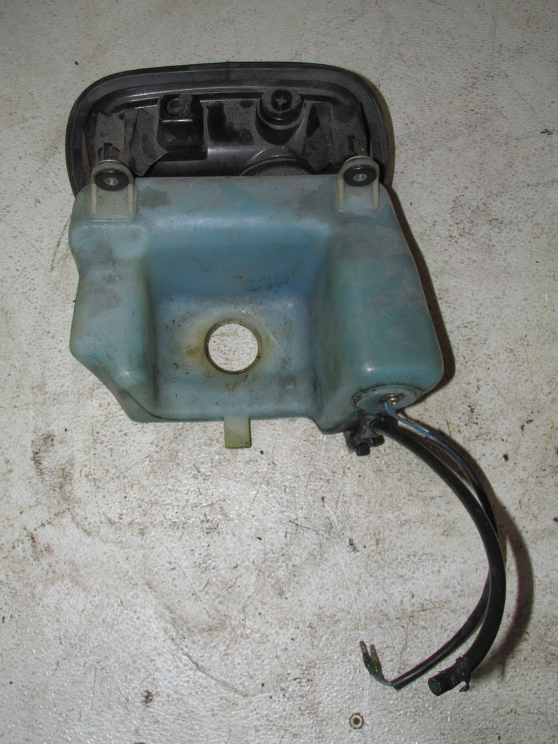 Mercury 40hp 2 Stroke Outboard Oil Tank (822514A2)