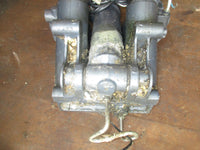 Load image into Gallery viewer, Yamaha 250hp 4.2L 4 stroke outboard tilt trim unit
