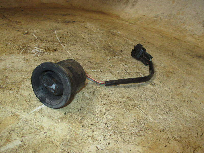 Johnson/Suzuki 115hp 4 Stroke outboard Tilt Trim Switch (37850-99E00)