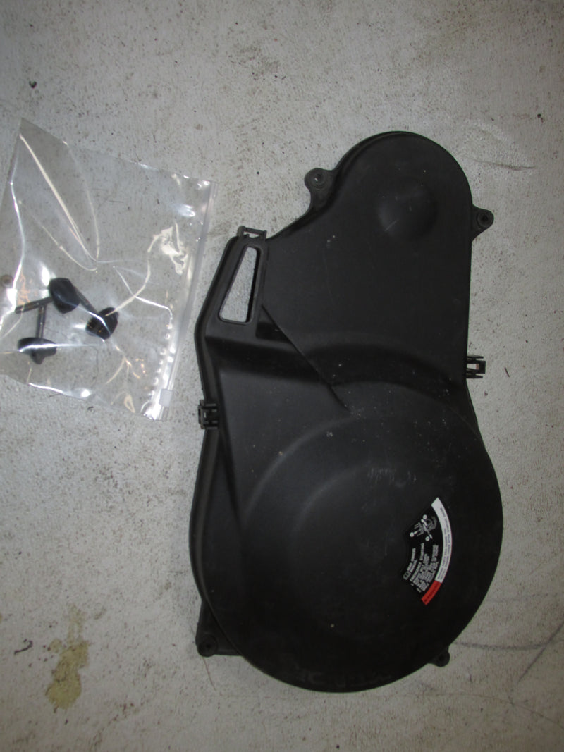 Honda BF75A 75hp Outboard Flywheel Cover (11821-ZW1-000)