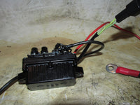 Load image into Gallery viewer, Yamaha 225hp 4 Stroke Outboard Tilt Trim Relay (69J-81950-11-00)
