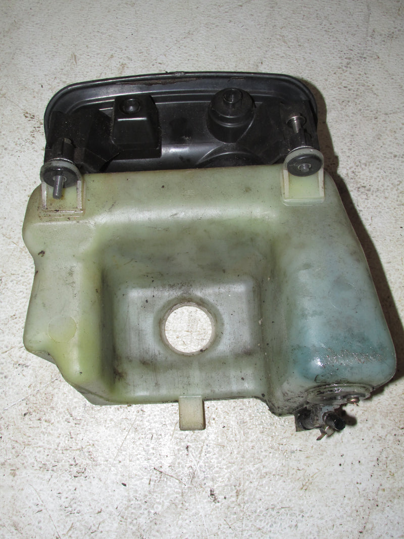 Mercury 40hp 2 Stroke Outboard Oil Tank (822514A2)