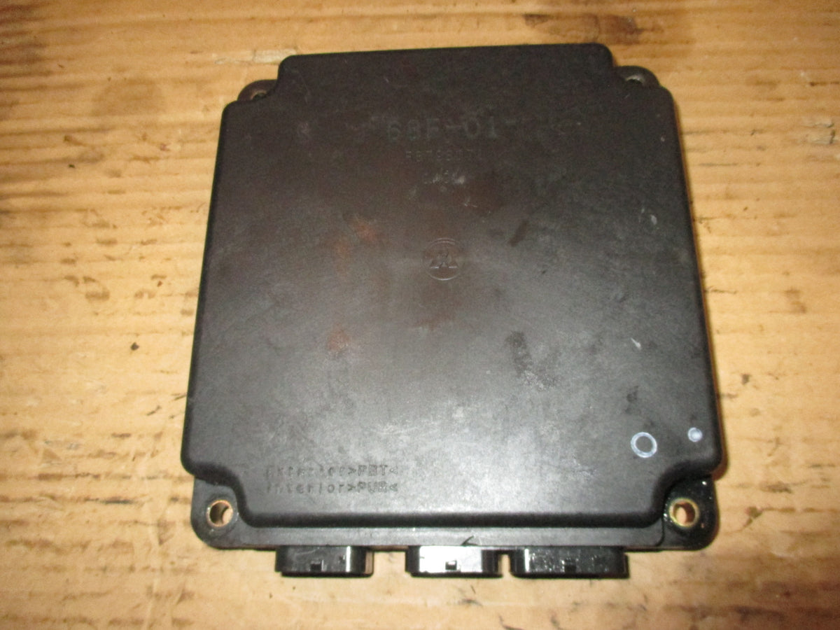 Yamaha 200hp HPDI outboard ECU/CDI (6D1-0)