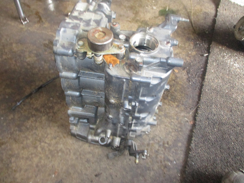Yamaha 50hp 4 stroke outboard crankcase block (62Y-04)