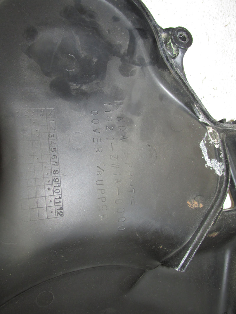 Honda BF75A 75hp Outboard Flywheel Cover (11821-ZW1-000)