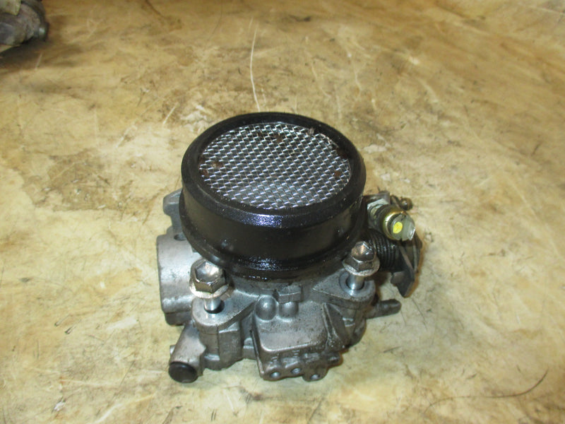 Johnson/Suzuki 115hp 4 Stroke outboard Throttle Body and Sensor (13300-90J00)