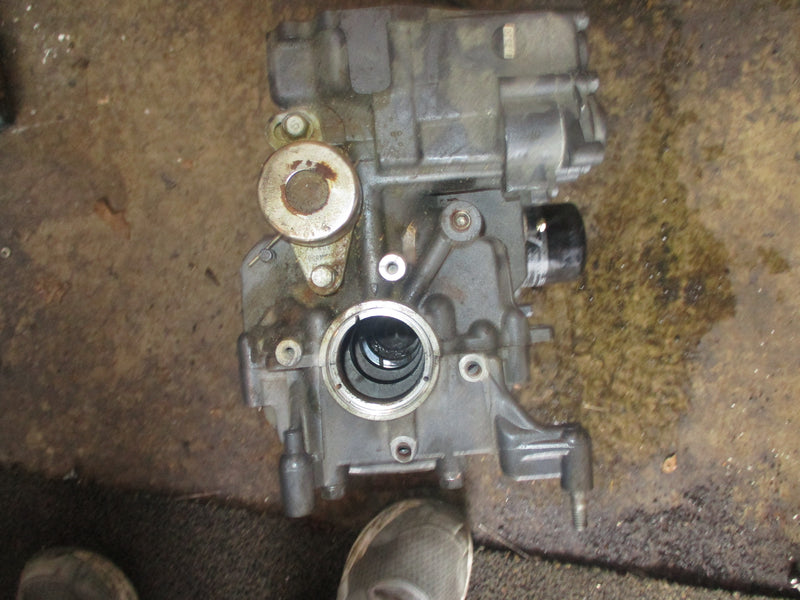Yamaha 50hp 4 stroke outboard crankcase block (62Y-04)