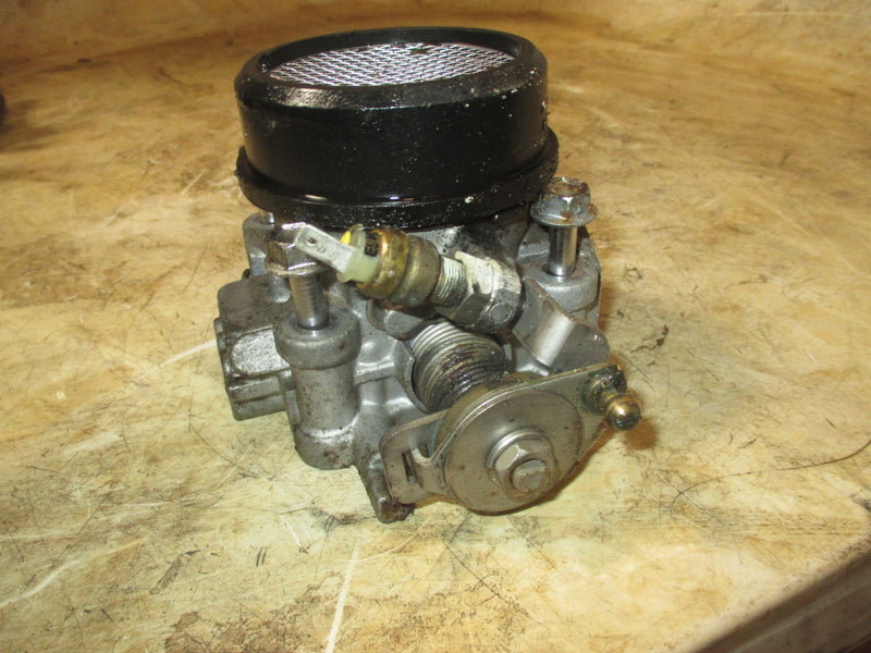 Johnson/Suzuki 115hp 4 Stroke outboard Throttle Body and Sensor (13300-90J00)