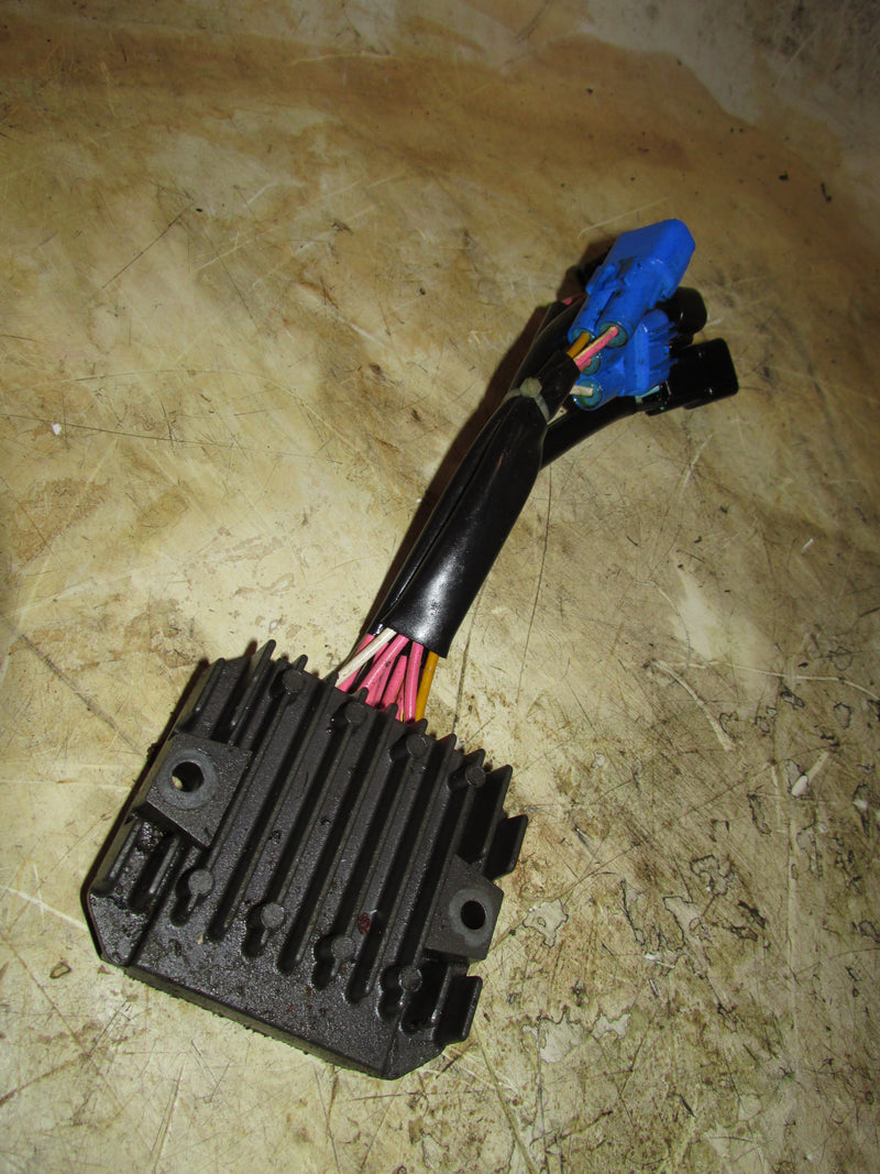 Yamaha 225hp 4 Stroke Outboard Drive Unit (69J-83306-01-00)