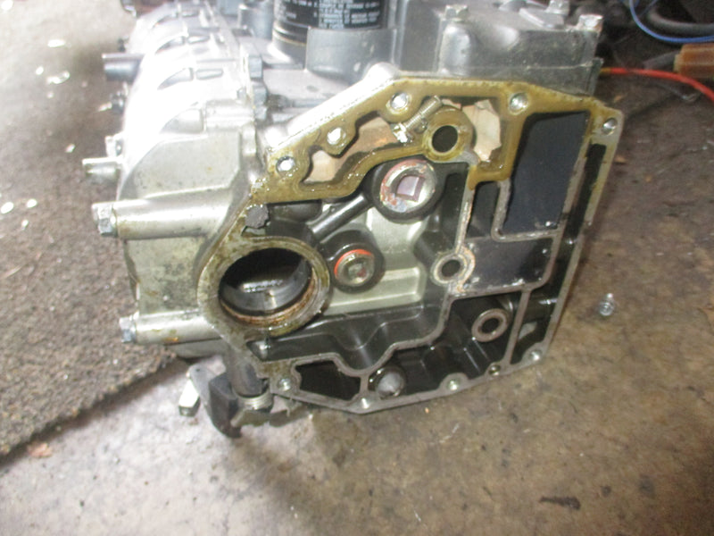 Yamaha 50hp 4 stroke outboard crankcase block (62Y-04)