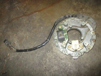 Load image into Gallery viewer, Evinrude 6hp outboard stator/ timer base (583253)
