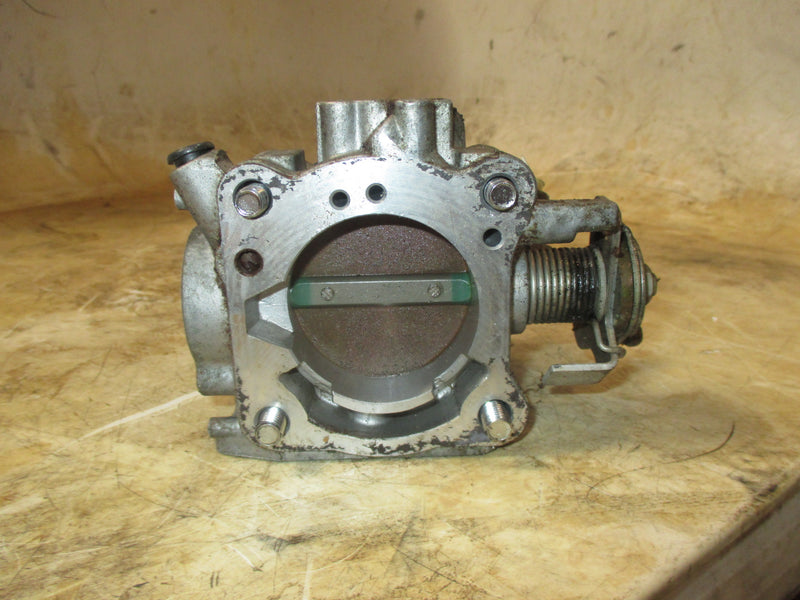 Johnson/Suzuki 115hp 4 Stroke outboard Throttle Body and Sensor (13300-90J00)