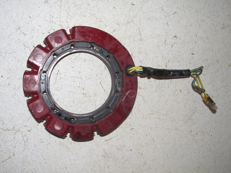 Mercury 40hp 2 Stroke Outboard Stator (832075A4)