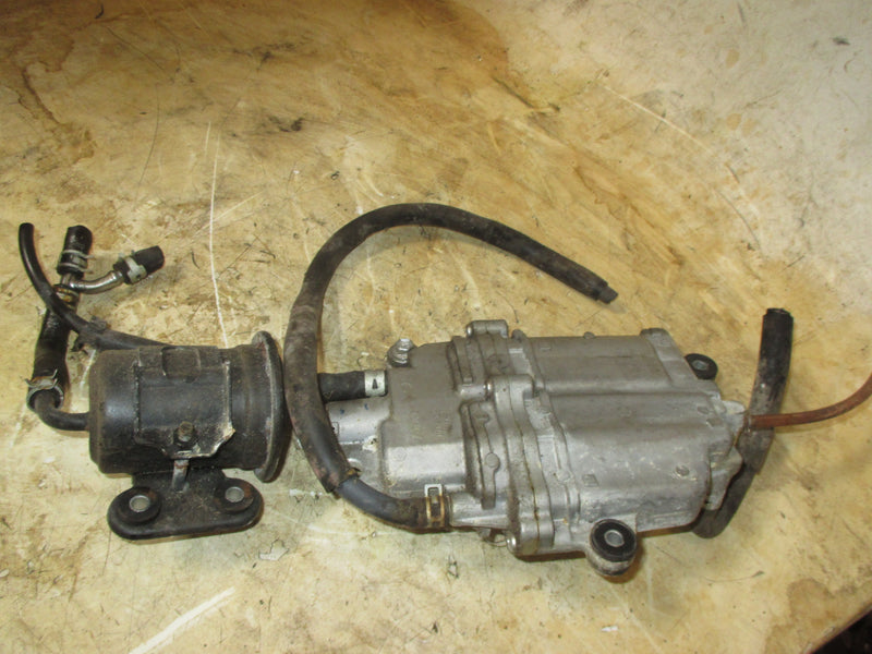 Johnson/Suzuki 115hp 4 Stroke outboard VST/Fuel Vapor Separator (15600-90J00)