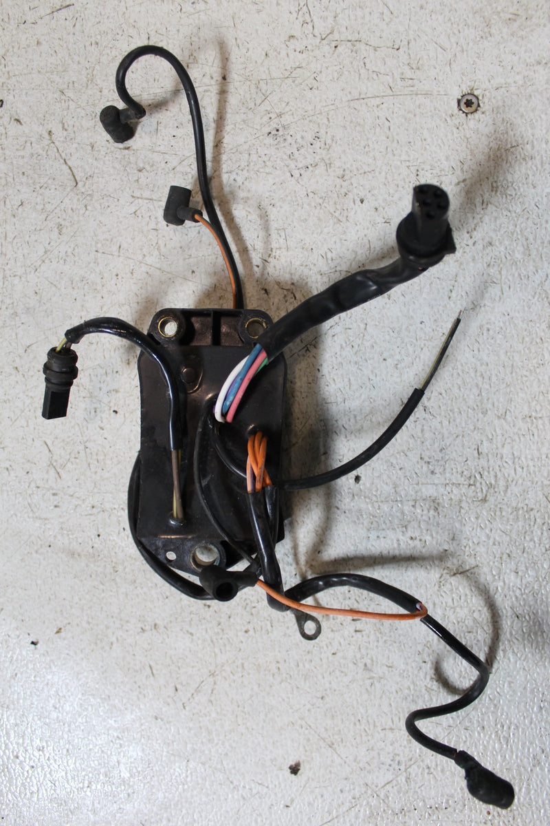 Evinrude 90hp 2 Stroke Outboard CDI/Powerpack (584027)