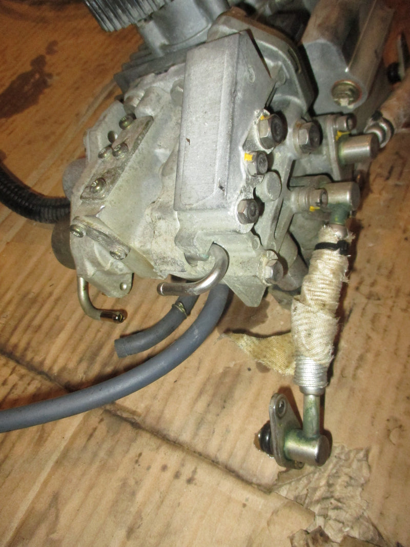 Yamaha 200hp HPDI outboard fuel injection pump (68F-13910-00)