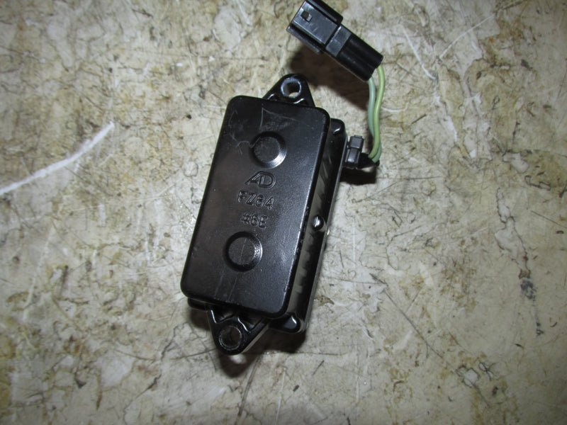 Yamaha 150hp 4 Stroke Outboard Tilt Trim Relay (63P-81950-00-00)